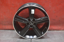 Load image into Gallery viewer, 1x Alufelge 20 Zoll 9.0" 5x112 38ET Glanz Silber 4KE601025S Audi E-Tron FEL9232765593dg