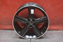 Laden Sie das Bild in den Galerie-Viewer, 1x Alufelge 20 Zoll 9.0" 5x112 38ET Glanz Silber 4KE601025S Audi E-Tron FEL9232765593dg