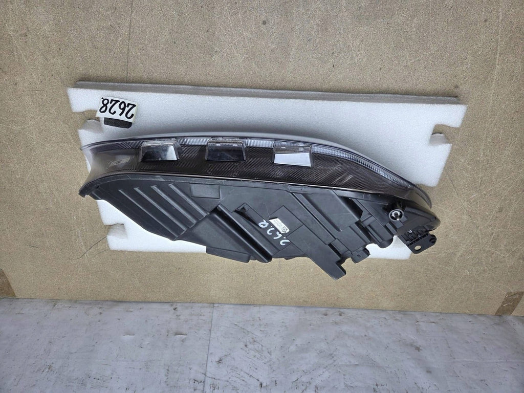 Frontscheinwerfer Ford Focus NX7B-13E015-CD Links Scheinwerfer Headlight SCH9051874448un