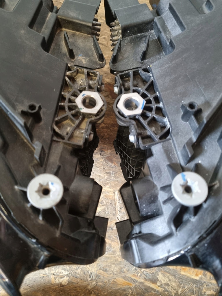 Frontscheinwerfer BMW 2 Coupe G42 LED Ein Stück (Rechts oder Links) Headlight