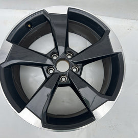 1x Alufelge 19 Zoll 8.0