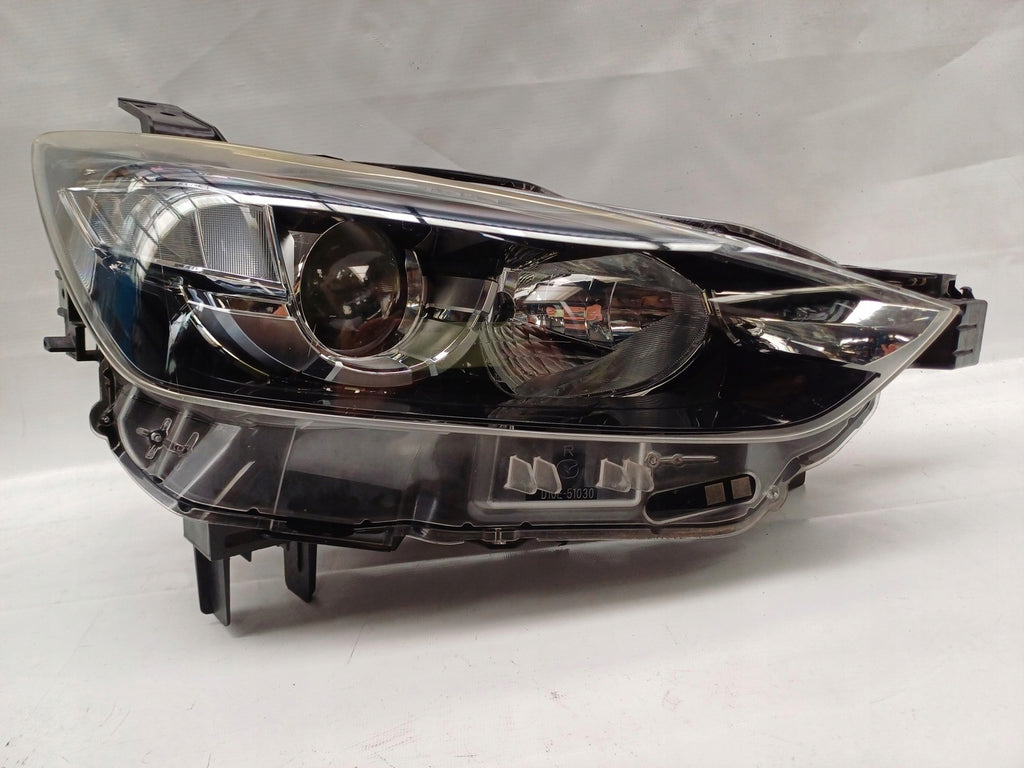 Frontscheinwerfer Mazda Cx3 Cx-3 D10E-51030 LED Rechts Scheinwerfer Headlight
