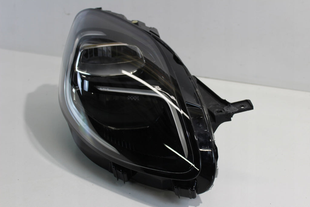 Frontscheinwerfer Ford Puma L1TB-13E014-AH Full LED Rechts Headlight SCH4318964022ko