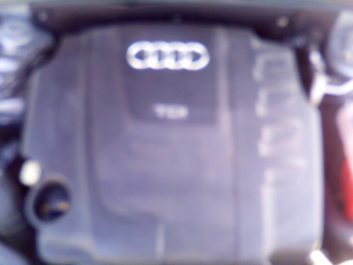 Motor Audi A4 B8 CAG 2.0 TDI Benzin Engine Unkomplett MOT7217865104ut