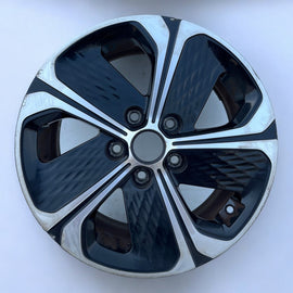 1x Alufelge 16 Zoll 6.5