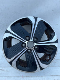 1x Alufelge 16 Zoll 6.5