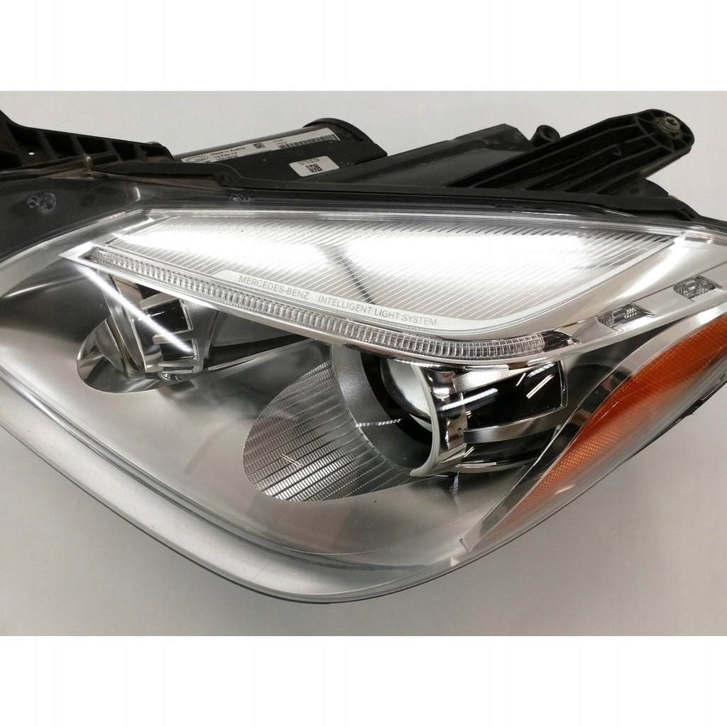 Frontscheinwerfer Mercedes-Benz Slk A1728201759 Links Scheinwerfer Headlight SCH7473247920fx