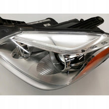 Laden Sie das Bild in den Galerie-Viewer, Frontscheinwerfer Mercedes-Benz Slk A1728201759 Links Scheinwerfer Headlight SCH7473247920fx
