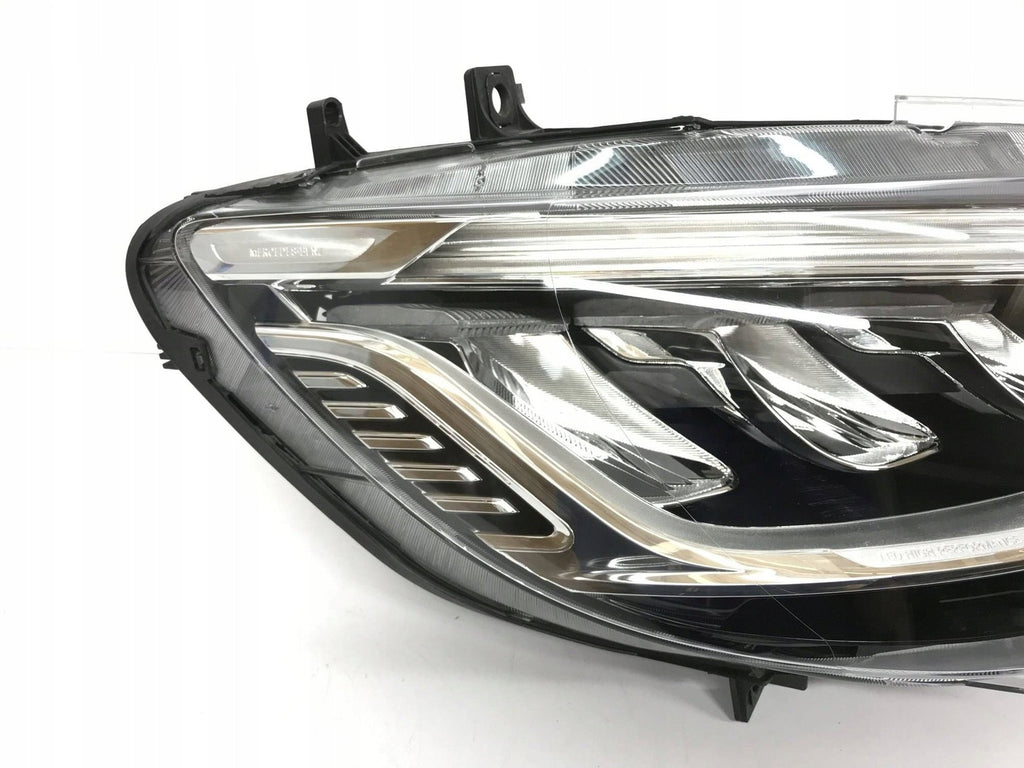 Frontscheinwerfer Mercedes-Benz Sprinter A9109067200 Rechts Headlight SCH8381420500pu