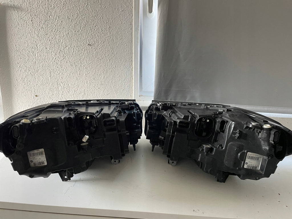Frontscheinwerfer BMW X3 G01 G02 8496824-01 LED Rechts Scheinwerfer Headlight SCH4048418308li
