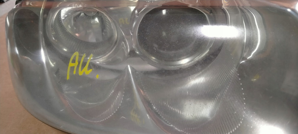 Frontscheinwerfer Alfa Romeo 166 Xenon Rechts Scheinwerfer Headlight SCH7960595452nn