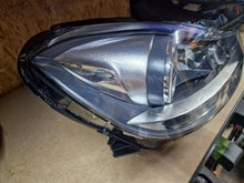 Laden Sie das Bild in den Galerie-Viewer, Frontscheinwerfer Mercedes-Benz W204 A2048204639 Rechts Scheinwerfer Headlight SCH4386999318ti
