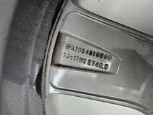 Load image into Gallery viewer, 1x Alufelge 17 Zoll A2054010800 Mercedes-Benz W205 Rim Wheel FEL3723745073wu