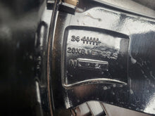 Load image into Gallery viewer, 1x Alufelge 20 Zoll 8.0" 5x108 48 5ET Glanz Silber 80000289 Volvo Rim Wheel FEL3952844889bf