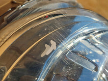 Laden Sie das Bild in den Galerie-Viewer, Frontscheinwerfer Fiat 500 46690748SX Rechts Scheinwerfer Headlight SCH9070326810jc