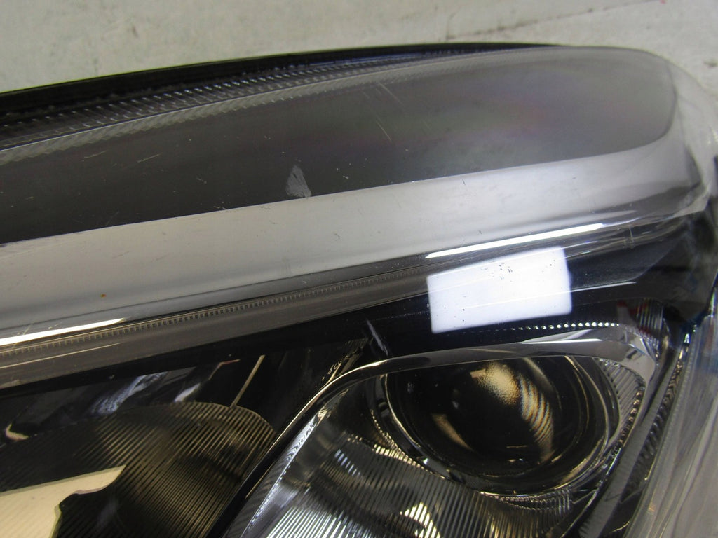 Frontscheinwerfer Ford Fiesta I L1BB-13E015-CD LED Links Scheinwerfer Headlight SCH7214337519vh