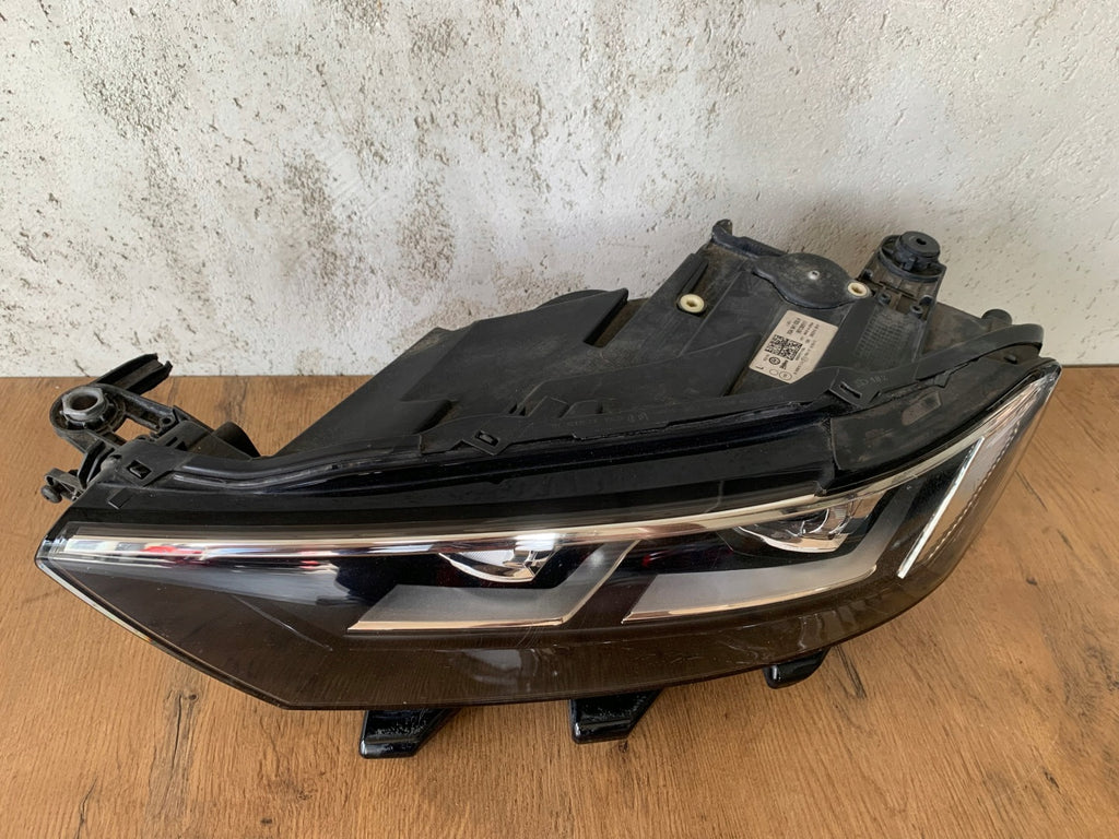 Frontscheinwerfer VW T-Roc 2GA941035H Full LED Links Scheinwerfer Headlight SCH8228066186vb