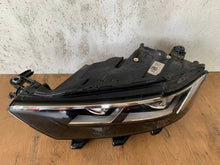 Laden Sie das Bild in den Galerie-Viewer, Frontscheinwerfer VW T-Roc 2GA941035H Full LED Links Scheinwerfer Headlight SCH8228066186vb
