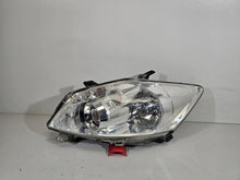 Laden Sie das Bild in den Galerie-Viewer, Frontscheinwerfer Toyota Auris 1345346574767 Links Scheinwerfer Headlight SCH1037858804sr