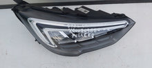 Load image into Gallery viewer, Frontscheinwerfer Opel Crossland X YQ00709880 LED Rechts Scheinwerfer Headlight SCH2476418337ke