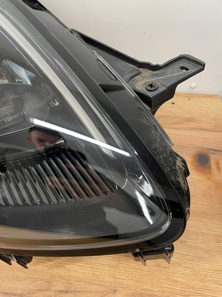 Frontscheinwerfer Ford Puma L1TB-13E014-GK LED Rechts Scheinwerfer Headlight