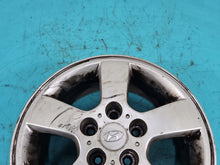 Laden Sie das Bild in den Galerie-Viewer, 4x Alufelge 16 Zoll 6.5" 5x114.3 Hyundai Tucson Rim Wheel FEL9979395661dk