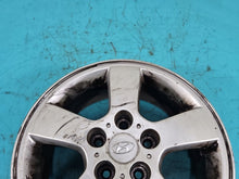 Load image into Gallery viewer, 4x Alufelge 16 Zoll 6.5" 5x114.3 Hyundai Tucson Rim Wheel FEL9979395661dk