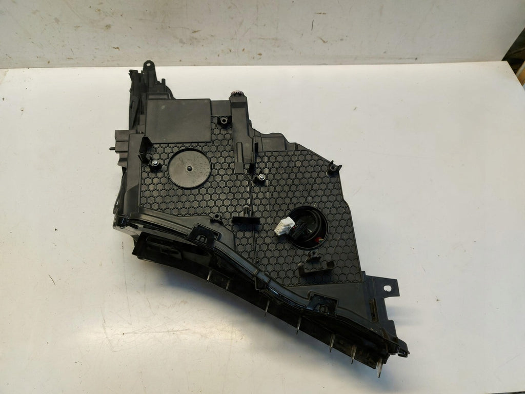 Frontscheinwerfer Lexus IV Links Scheinwerfer Headlight