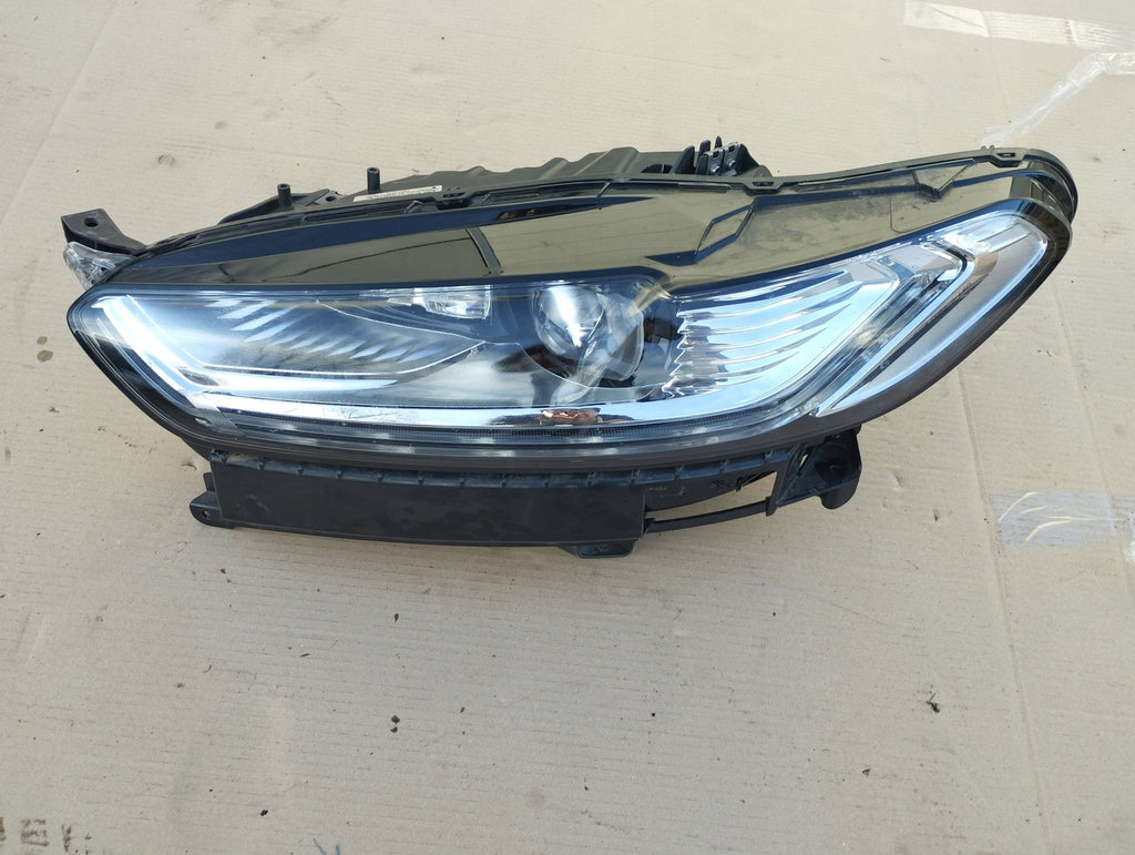 Frontscheinwerfer Ford Mondeo ES73-13D155-AG Full LED Links Headlight SCH3152088520ro