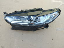 Load image into Gallery viewer, Frontscheinwerfer Ford Mondeo ES73-13D155-AG Full LED Links Headlight SCH3152088520ro
