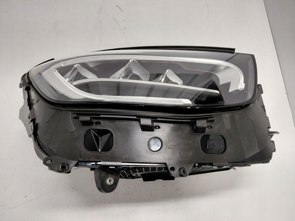 Frontscheinwerfer Mercedes-Benz Glc A2539067001 Full LED Rechts Headlight SCH4898400047oz