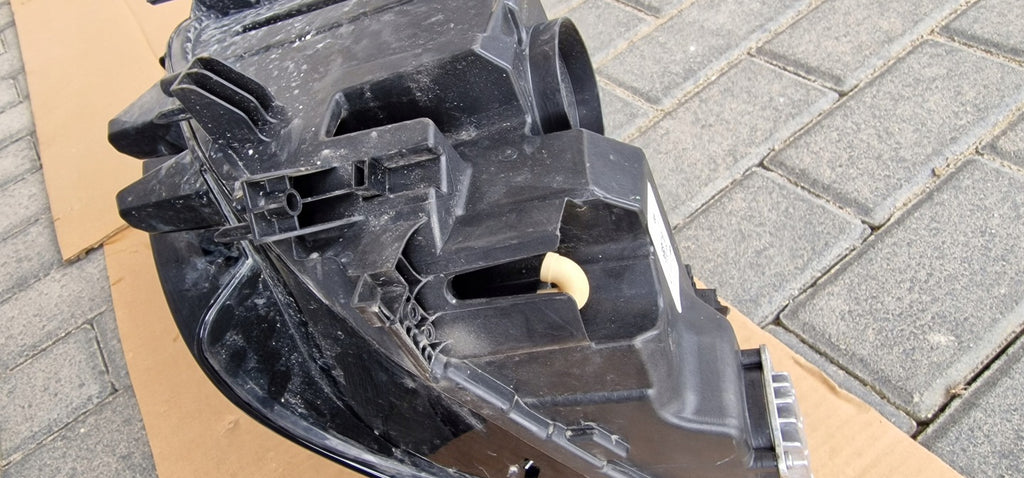 Frontscheinwerfer VW Id.4 11B941006A LED Ein Stück (Rechts oder Links) Headlight SCH3827527303fq