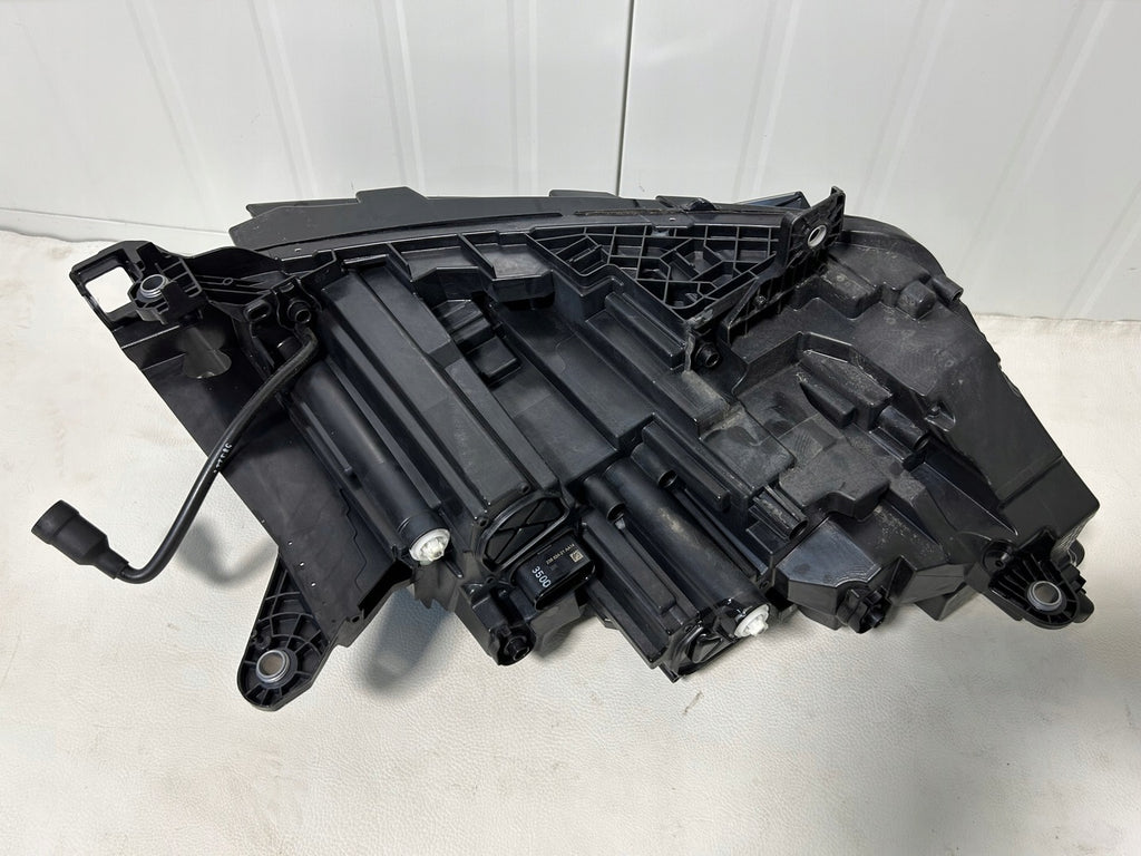 Frontscheinwerfer Skoda 941015 Full LED Links Scheinwerfer Headlight