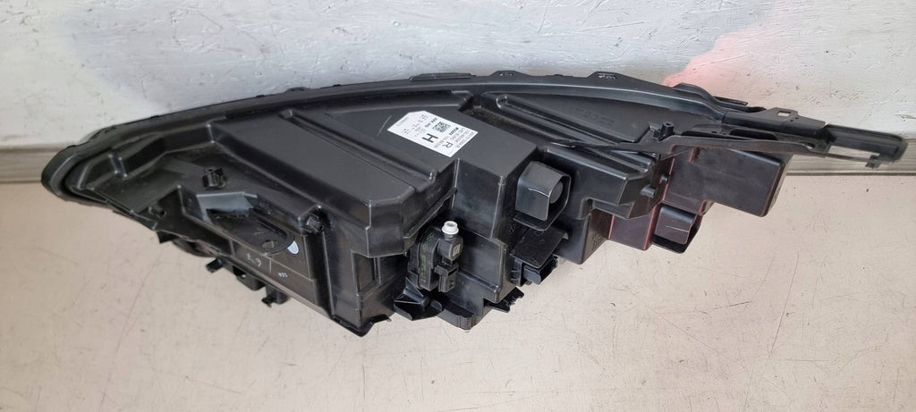 Frontscheinwerfer Renault Kangoo 260103264R Full LED Rechts Headlight SCH6650399984ed
