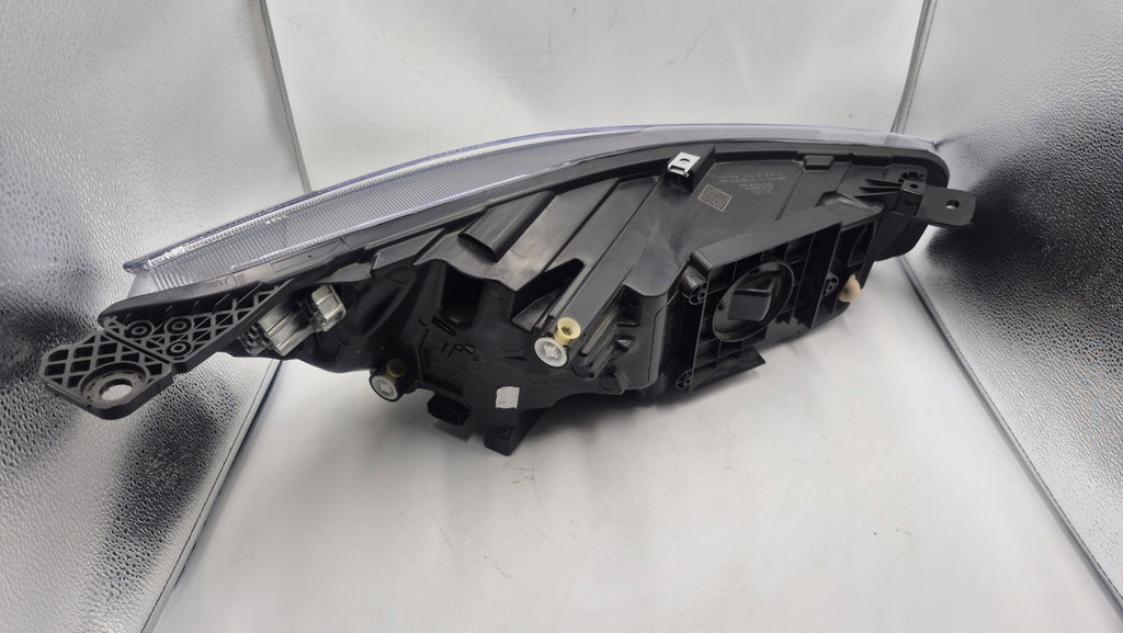 Frontscheinwerfer Ford Focus NX7B-13E015-CF Full LED Links Headlight SCH1671500519ly