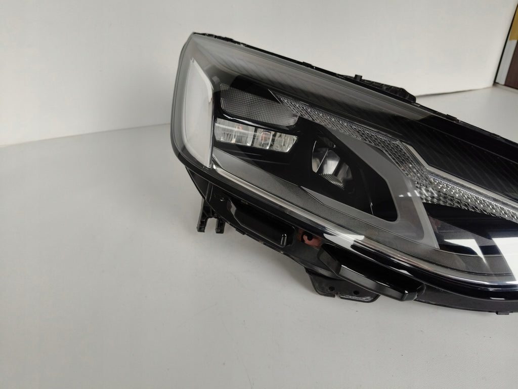 Frontscheinwerfer Audi A4 B9 8W0941012 Full LED Rechts Scheinwerfer Headlight SCH7736393000zn