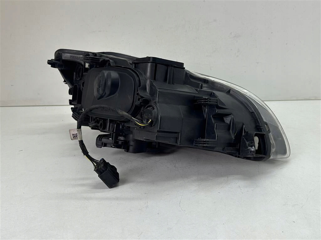Frontscheinwerfer Volvo S60 V60 31420261 Xenon Links Scheinwerfer Headlight SCH8634233016uz