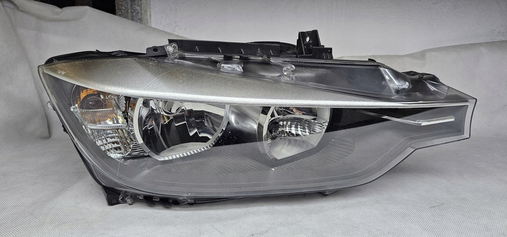 Frontscheinwerfer BMW 7259550 Rechts Scheinwerfer Headlight SCH5165202871px