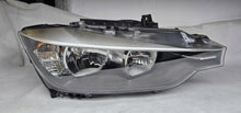 Load image into Gallery viewer, Frontscheinwerfer BMW 7259550 Rechts Scheinwerfer Headlight SCH5165202871px