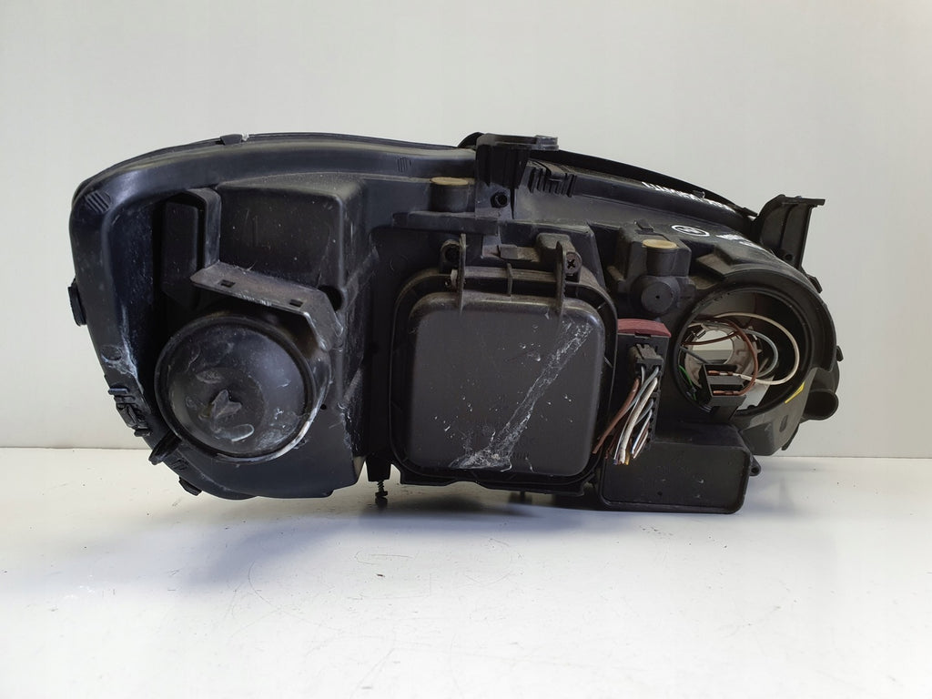 Frontscheinwerfer Opel Zafira A 0301116271 24434826 Xenon Links Headlight