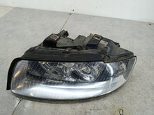 Laden Sie das Bild in den Galerie-Viewer, Frontscheinwerfer Audi A4 B6 8E0941003 Links Scheinwerfer Headlight SCH4774744691ei