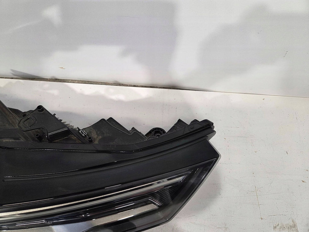 Frontscheinwerfer Audi A6 C8 4K0941040 Full LED Rechts Scheinwerfer Headlight