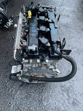 Load image into Gallery viewer, Motor Ford Kuga BGDA 2.5 Hybrid Engine Unkomplett MOT2741269904mg