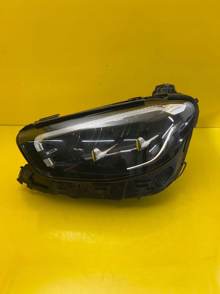 Frontscheinwerfer Mercedes-Benz W213 A2139067509 LED Links Headlight SCH3150220259vt