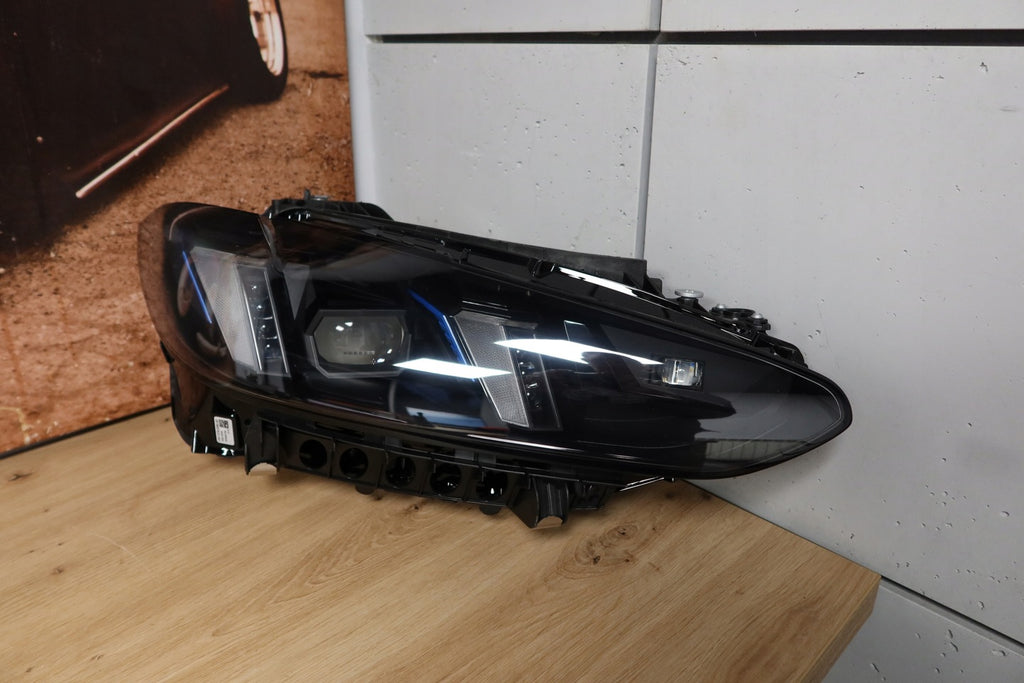 Frontscheinwerfer BMW G22 G80 5A3B314-03 LED Rechts Scheinwerfer Headlight SCH8697647589tf