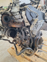 Laden Sie das Bild in den Galerie-Viewer, Motor Audi Seat Skoda VW I CLH 1.6 TDI 105PS 167TKm Diesel Engine Unkomplett MOT3939981722pm