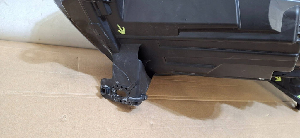 Frontscheinwerfer Dacia Sandero III 260102586R Full LED Rechts Headlight