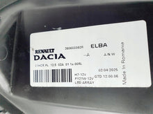 Laden Sie das Bild in den Galerie-Viewer, Frontscheinwerfer Dacia Sandero III Jogger 260603392R LED Links Headlight SCH4067813698mv