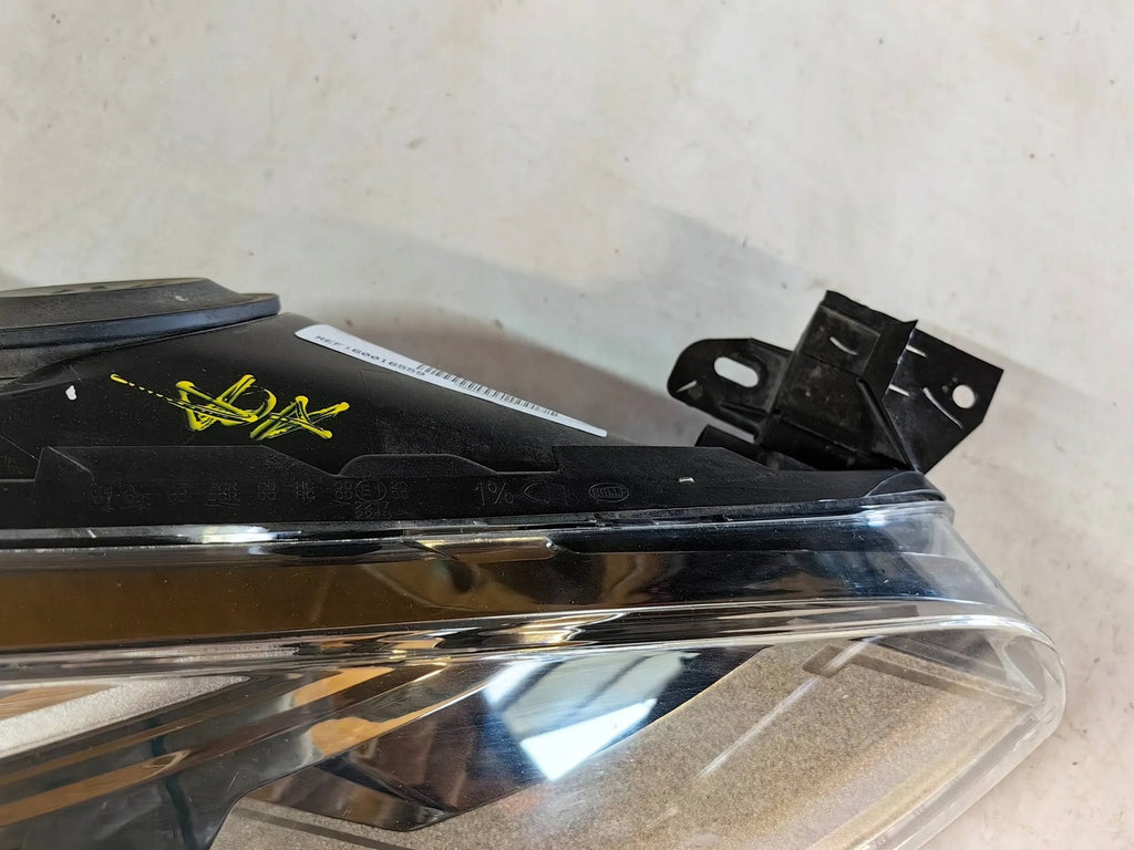 Frontscheinwerfer Citroën C4 Picasso I CCI1984 Xenon Rechts Headlight