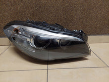 Laden Sie das Bild in den Galerie-Viewer, Frontscheinwerfer BMW 5 F10 734390810 1ZT011087 Xenon Rechts Headlight SCH5503054577xm